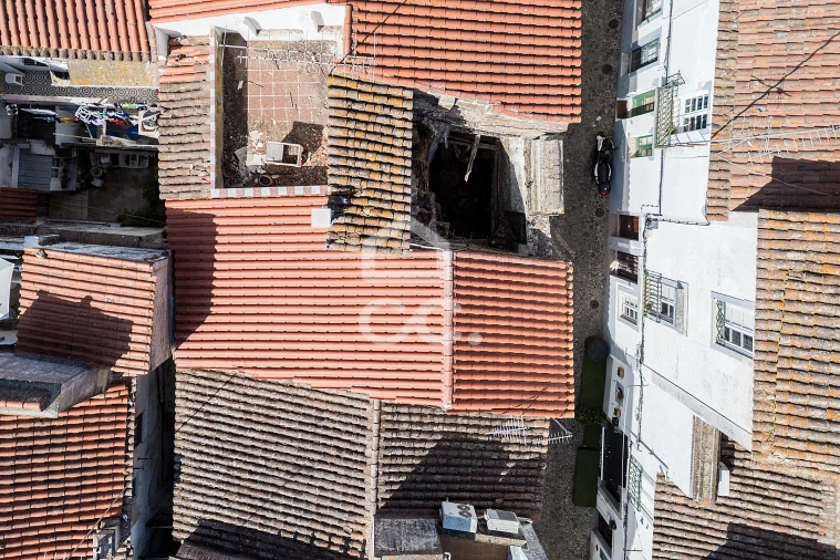 Moradia T2 para Venda em Évora (São Mamede, Sé, São Pedro e Santo Antão) Foto 19