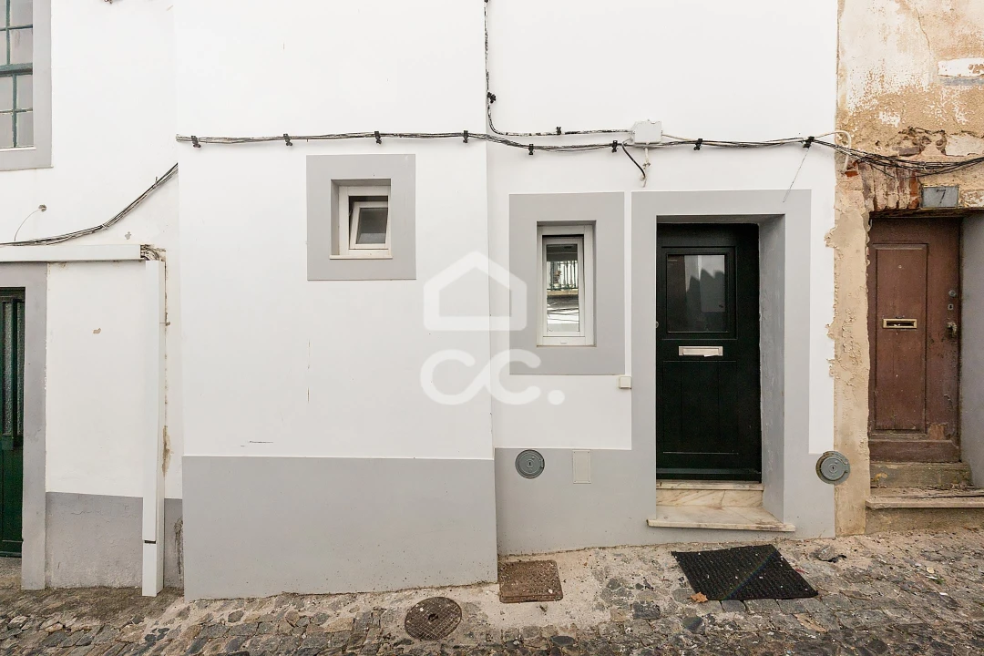 Moradia T2 para Venda em Évora (São Mamede, Sé, São Pedro e Santo Antão) Foto 3