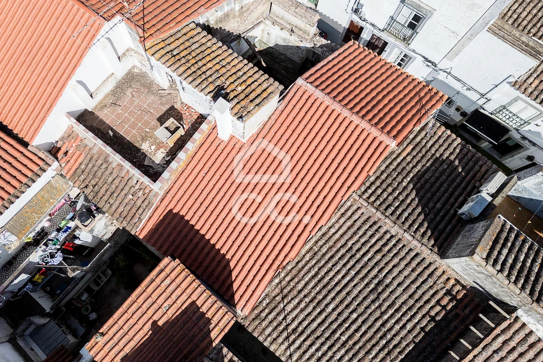 Moradia T2 para Venda em Évora (São Mamede, Sé, São Pedro e Santo Antão) Foto 20