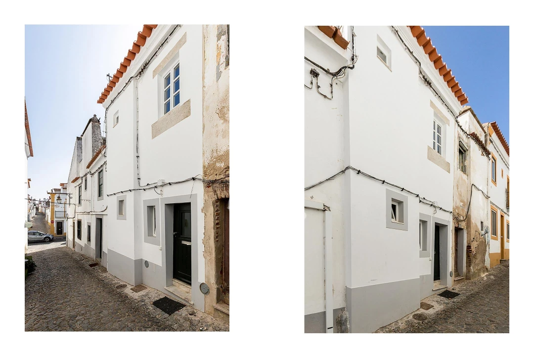 Moradia T2 para Venda em Évora (São Mamede, Sé, São Pedro e Santo Antão) Foto 16