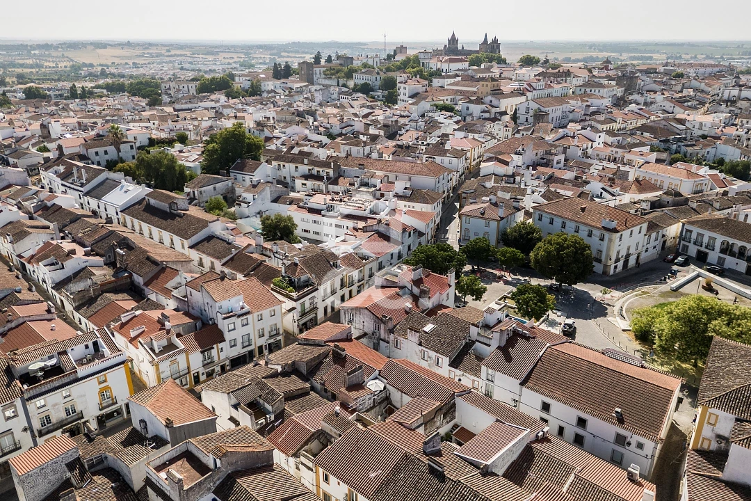 Moradia T2 para Venda em Évora (São Mamede, Sé, São Pedro e Santo Antão) Foto 24