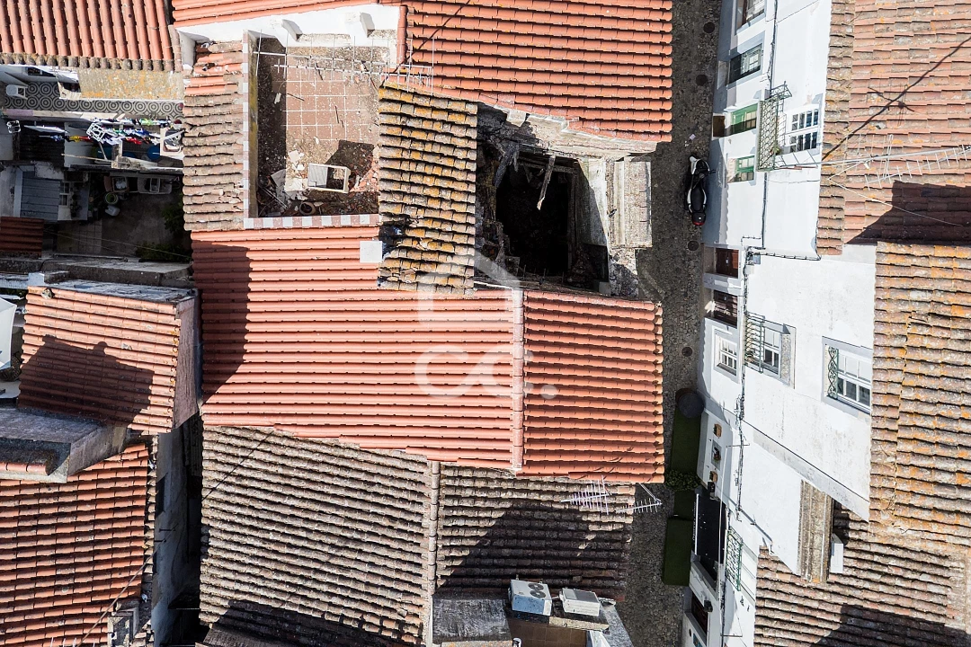 Moradia T2 para Venda em Évora (São Mamede, Sé, São Pedro e Santo Antão) Foto 19