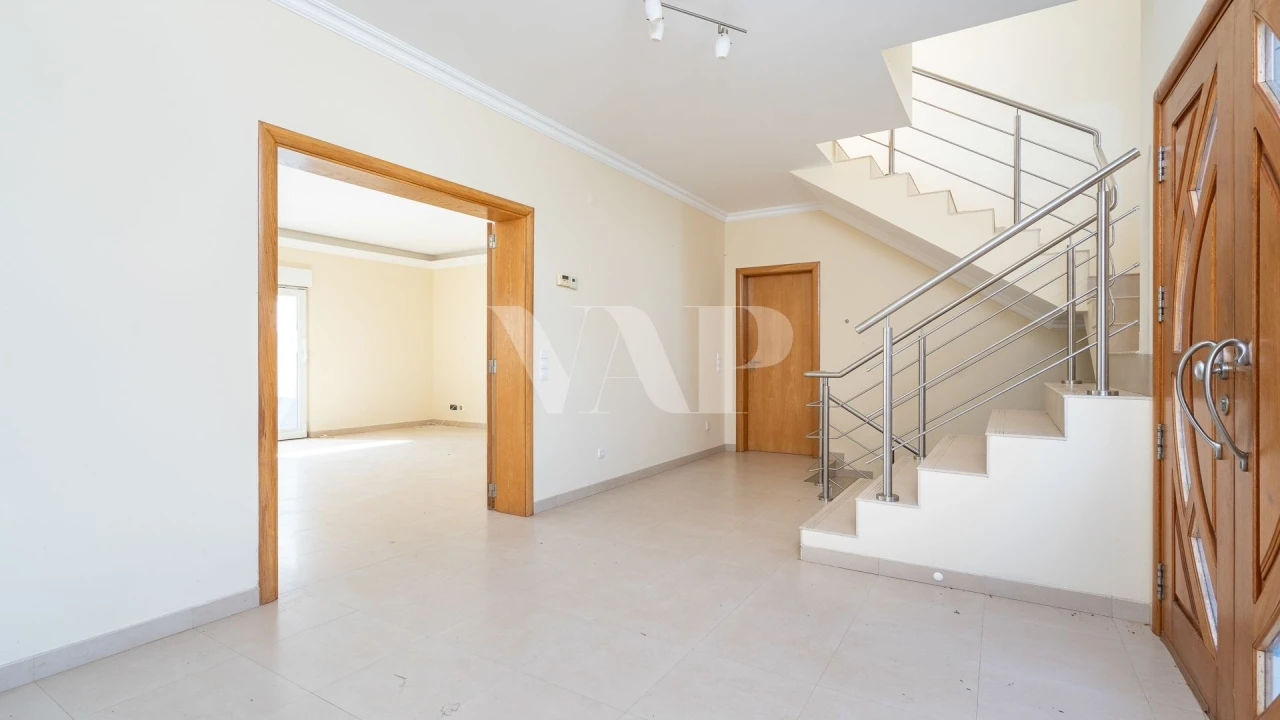 Moradia T6 para Venda em Boliqueime Foto 14