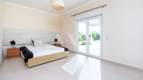Moradia T6 para Venda em Boliqueime