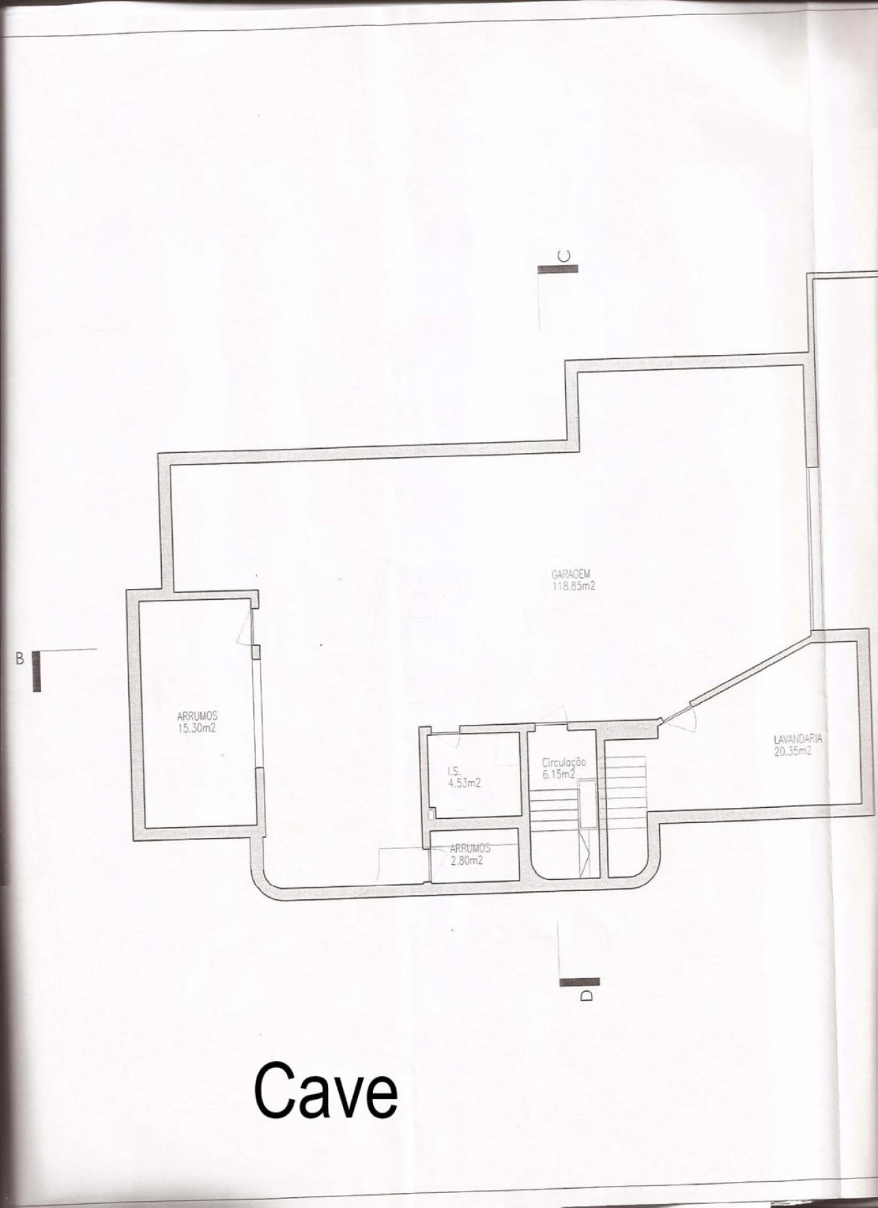 Moradia T6 para Venda em Boliqueime Foto 46