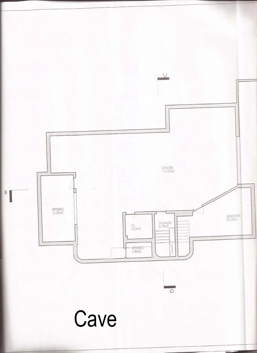 Moradia T6 para Venda em Boliqueime Foto 46