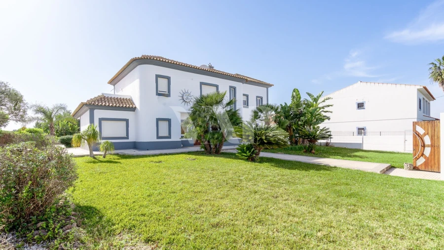 Moradia T6 para Venda em Boliqueime Foto 45