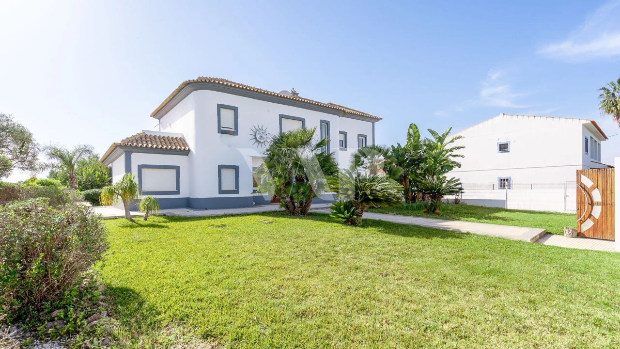 Moradia T6 para Venda em Boliqueime Foto 45