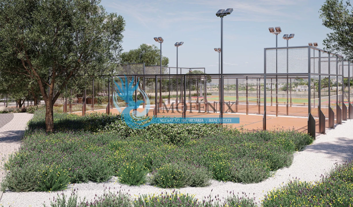 Apartamento para Venda em Lagoa e Carvoeiro Foto 14