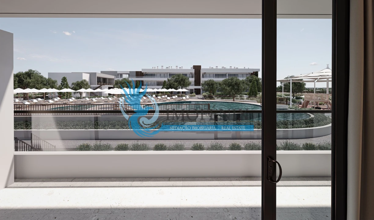 Apartamento para Venda em Lagoa e Carvoeiro Foto 12