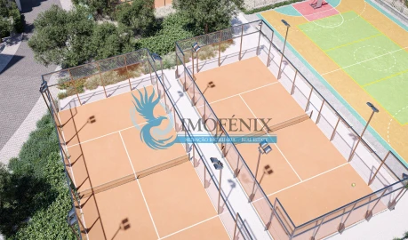 Apartamento para Venda em Lagoa e Carvoeiro