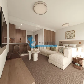 Apartamento para Venda em Lagoa e Carvoeiro