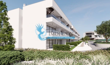 Apartamento para Venda em Lagoa e Carvoeiro