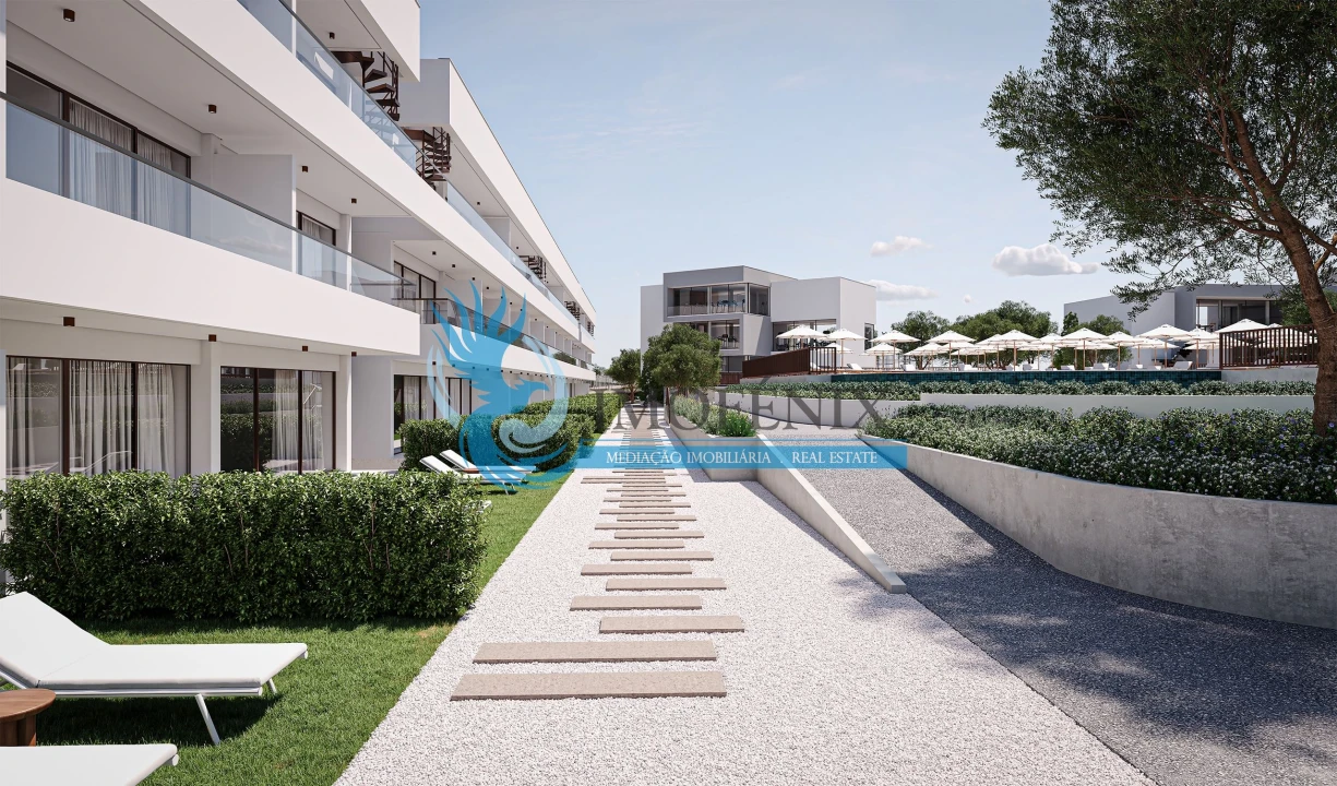 Apartamento para Venda em Lagoa e Carvoeiro Foto 6