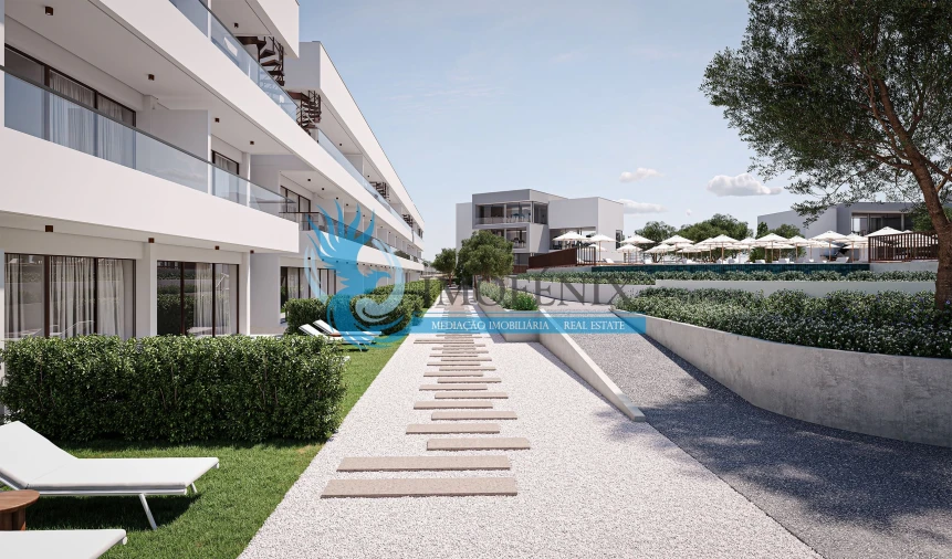 Apartamento para Venda em Lagoa e Carvoeiro Foto 6