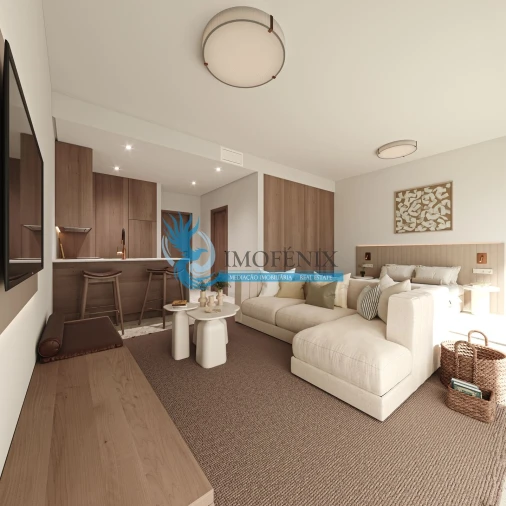 Apartamento para Venda em Lagoa e Carvoeiro Foto 23