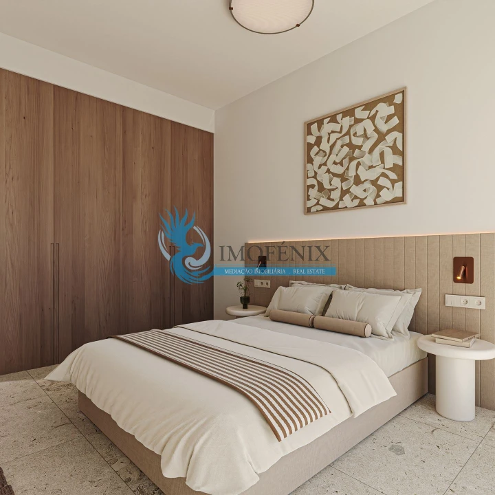 Apartamento para Venda em Lagoa e Carvoeiro Foto 24