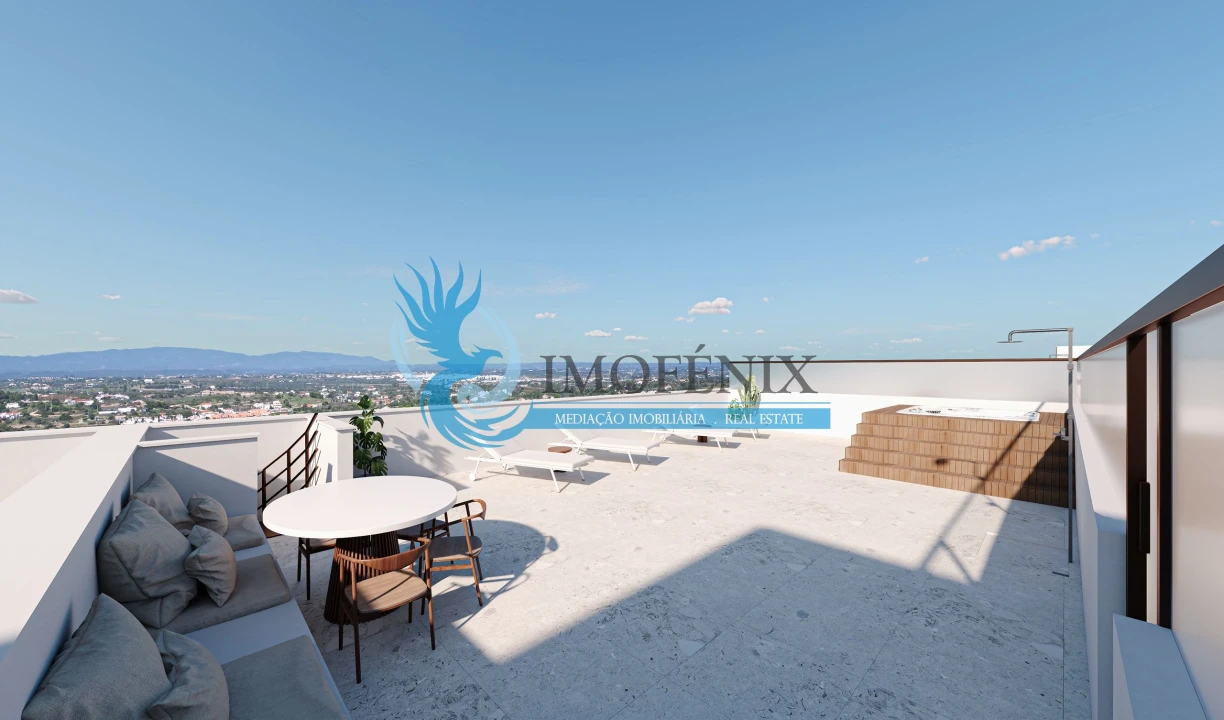 Apartamento para Venda em Lagoa e Carvoeiro Foto 11