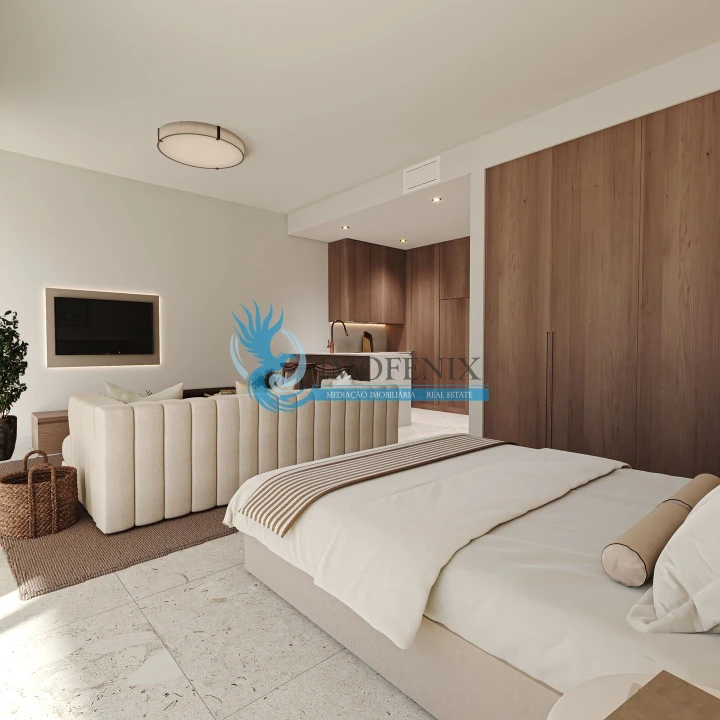Apartamento para Venda em Lagoa e Carvoeiro Foto 25