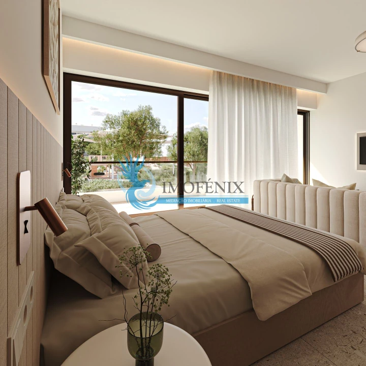 Apartamento para Venda em Lagoa e Carvoeiro Foto 26