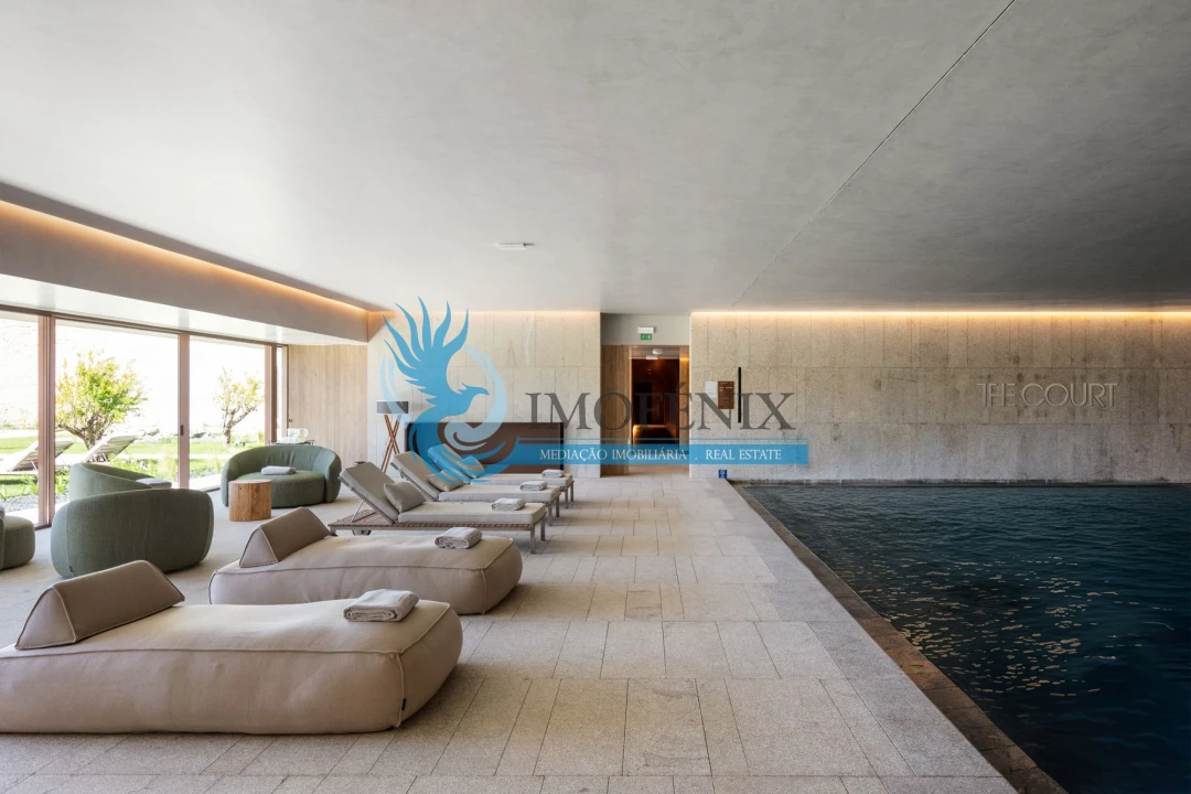 Apartamento T2 para Venda em Lagoa e Carvoeiro Foto 25