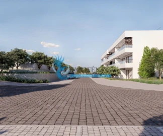 Apartamento T2 para Venda em Lagoa e Carvoeiro