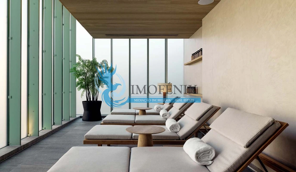 Apartamento T2 para Venda em Lagoa e Carvoeiro Foto 27