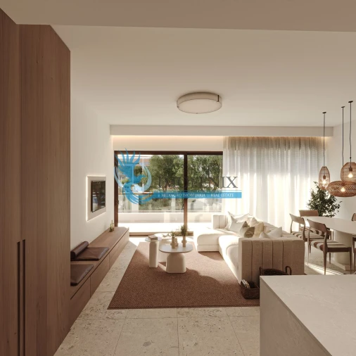 Apartamento T2 para Venda em Lagoa e Carvoeiro Foto 3