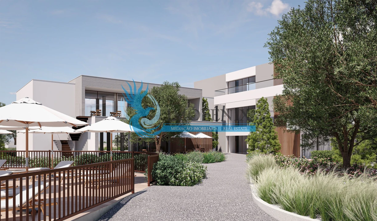 Apartamento T2 para Venda em Lagoa e Carvoeiro Foto 17