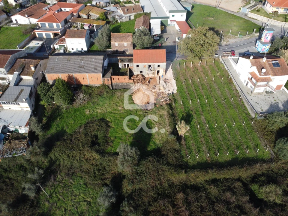 Moradia para Venda em Aguda Foto 6