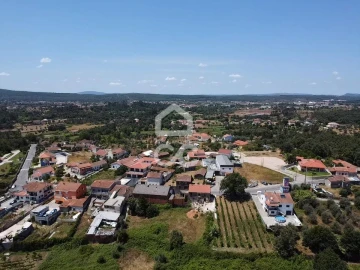 Moradia T2 para Venda em Aguda
