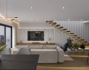 Apartamento T3 para Venda em Tavira (Santa Maria e Santiago)