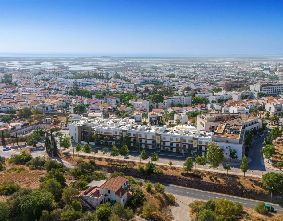 Apartamento T3 para Venda em Tavira (Santa Maria e Santiago) Foto 16