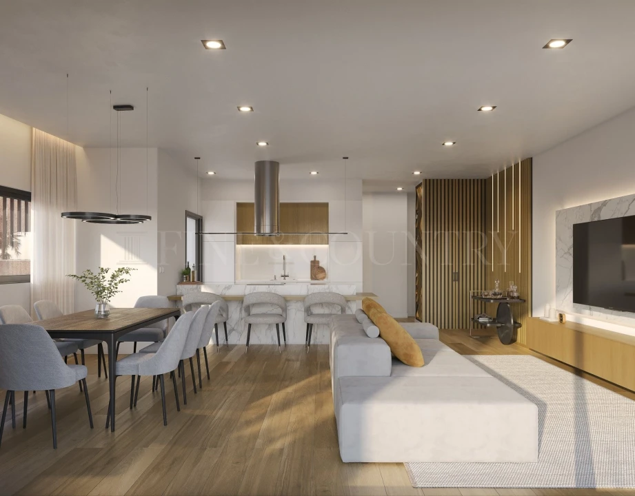 Apartamento T3 para Venda em Tavira (Santa Maria e Santiago) Foto 4
