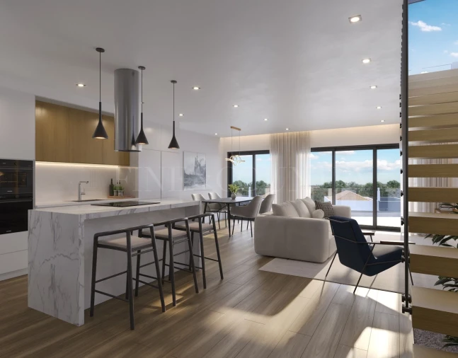 Apartamento T3 para Venda em Tavira (Santa Maria e Santiago) Foto 6
