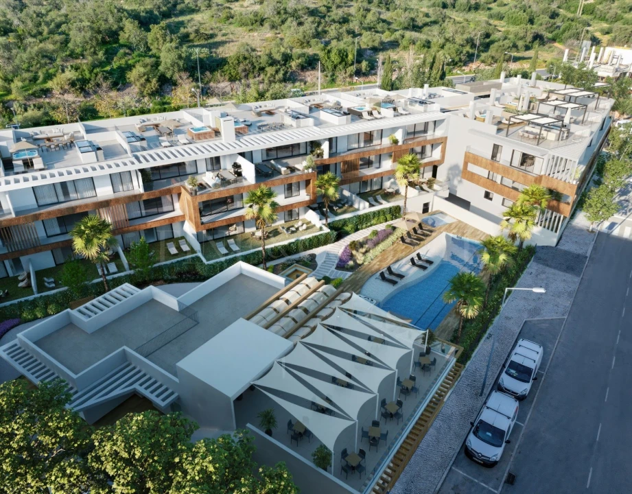 Apartamento T3 para Venda em Tavira (Santa Maria e Santiago) Foto 1