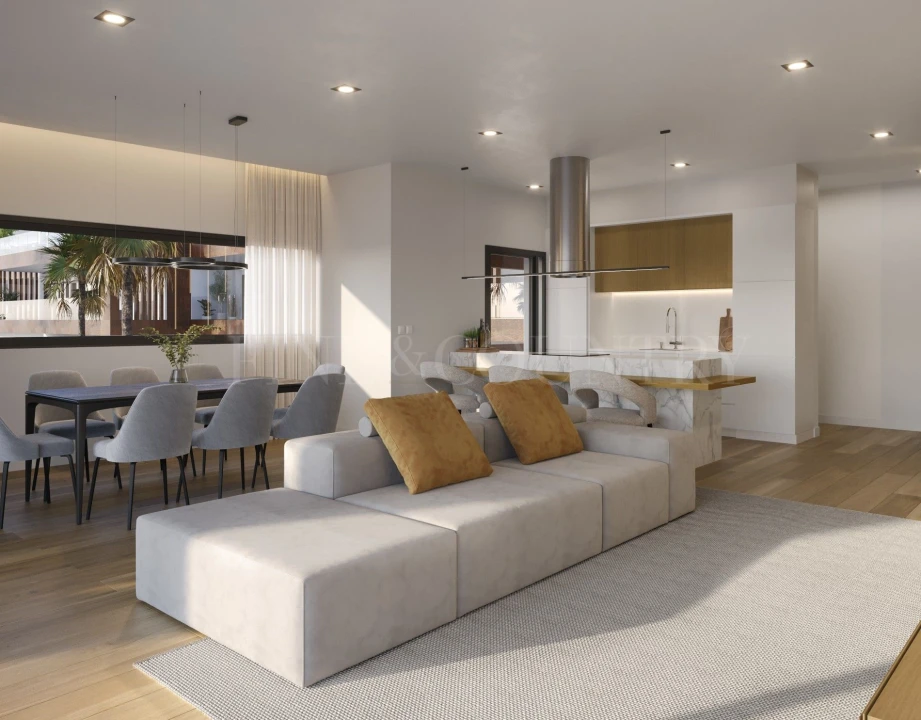 Apartamento T3 para Venda em Tavira (Santa Maria e Santiago) Foto 3