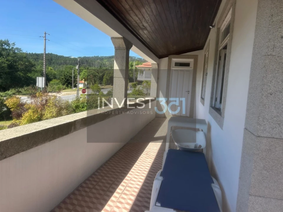 Moradia para Venda em Covas Foto 4