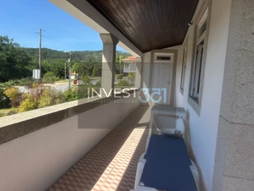 Moradia para Venda em Covas
