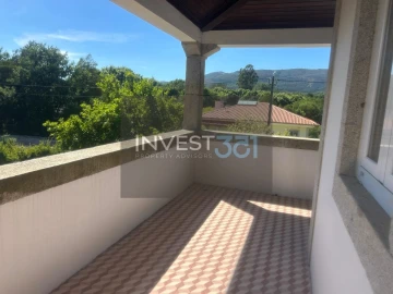 Moradia para Venda em Covas