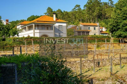Moradia para Venda em Covas