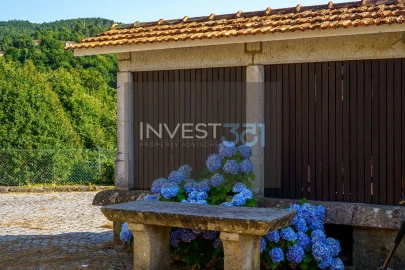 Moradia para Venda em Covas