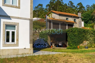 Moradia para Venda em Covas