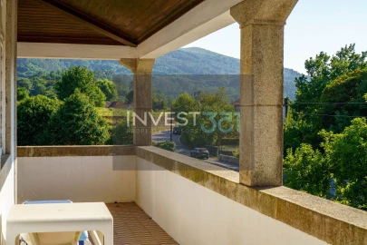 Moradia para Venda em Covas