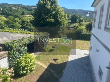 Moradia para Venda em Covas