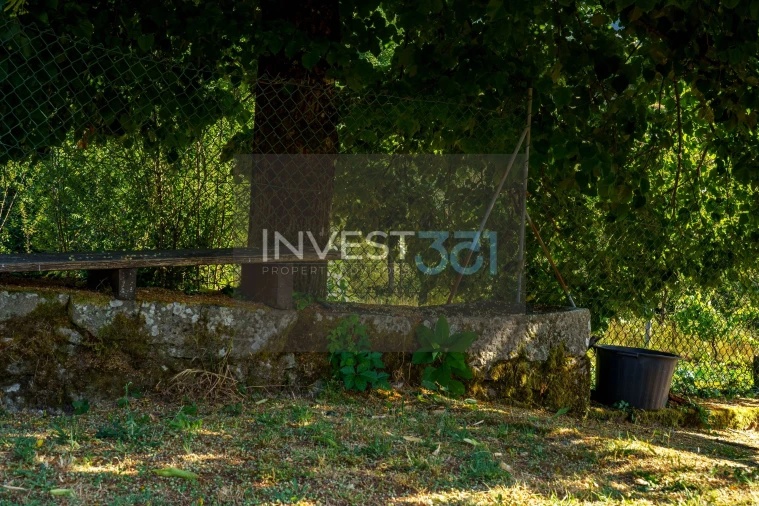 Moradia para Venda em Covas Foto 22