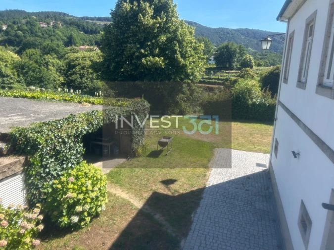 Moradia para Venda em Covas Foto 2