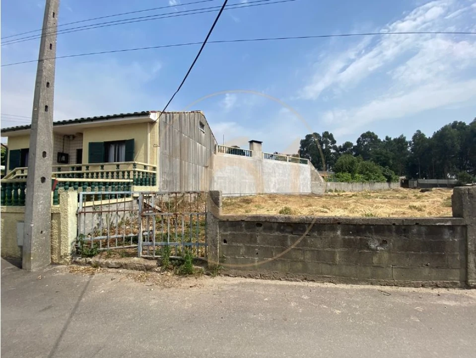 Terreno para Venda em Madalena Foto 9