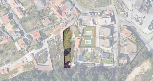 Terreno para Venda em Madalena