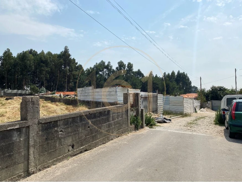 Terreno para Venda em Madalena Foto 8